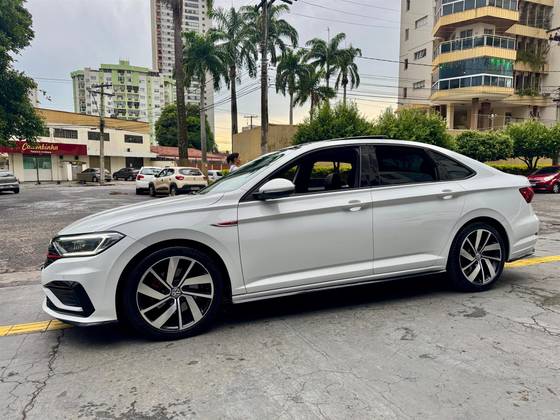 VOLKSWAGEN JETTA 2.0 350 TSI GASOLINA GLI DSG